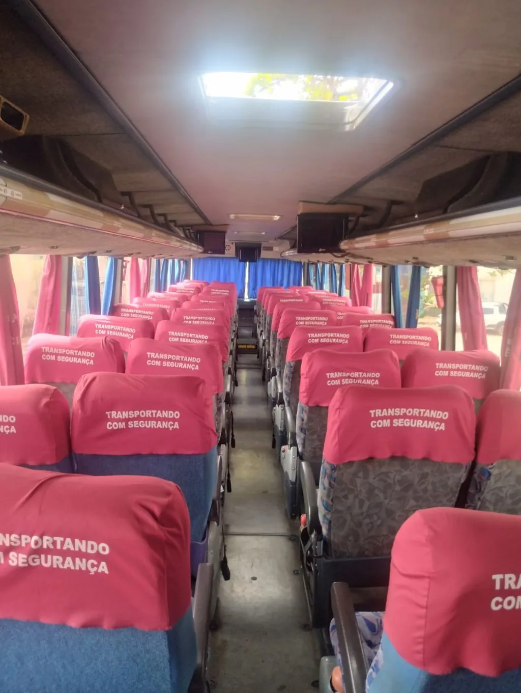 Ônibus Marcopolo Paradiso 1450 LD O400 1999 seminovo à venda, código 82 - foto 08