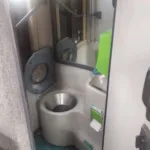 Ônibus Marcopolo Paradiso 1450 LD O400 1999 seminovo à venda, código 82 - foto 09