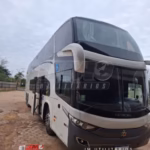 Ônibus Marcopolo Paradiso Onibus 1800 DD G7 K400 2019 seminovo à venda, código 344 - foto 01