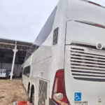 Ônibus Marcopolo Paradiso Onibus 1800 DD G7 K400 2019 seminovo à venda, código 344 - foto 03
