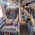 Ônibus Marcopolo Paradiso Onibus 1800 DD G7 K400 2019 seminovo à venda, código 344 - foto 08