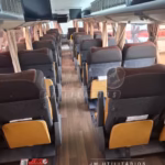 Ônibus Marcopolo Paradiso Onibus 1800 DD G7 K400 2019 seminovo à venda, código 344 - foto 10