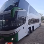 Ônibus Marcopolo Paradiso Onibus 1800 DD G7 K440 2017 seminovo à venda, código 351 - foto 01