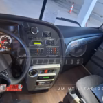 Ônibus Marcopolo Paradiso Onibus 1800 DD G7 K440 2017 seminovo à venda, código 351 - foto 02