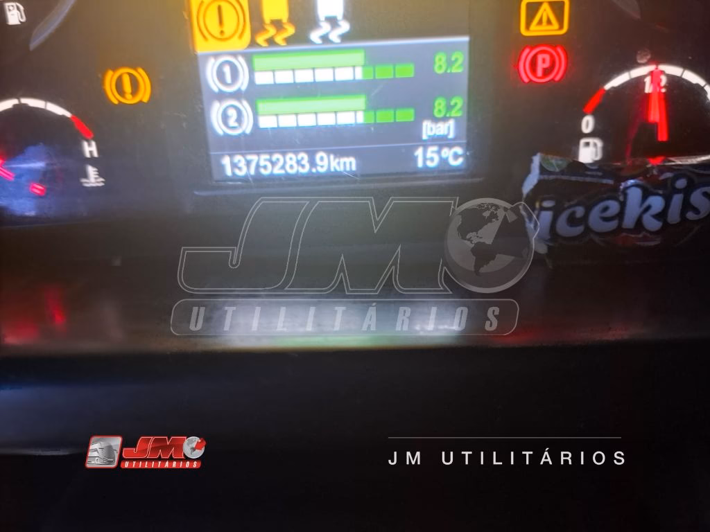 Ônibus Marcopolo Paradiso Onibus 1800 DD G7 K440 2017 seminovo à venda, código 351 - foto 03