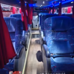 Ônibus Marcopolo Paradiso Onibus 1800 DD G7 K440 2017 seminovo à venda, código 351 - foto 04