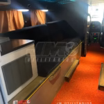 Ônibus Marcopolo Paradiso Onibus 1800 DD G7 K440 2019 seminovo à venda, código 334 - foto 03