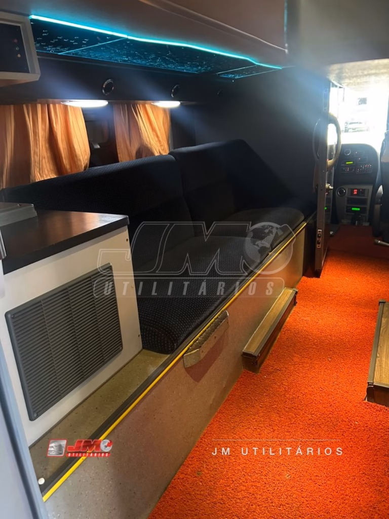 Ônibus Marcopolo Paradiso Onibus 1800 DD G7 K440 2019 seminovo à venda, código 334 - foto 03