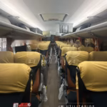 Ônibus Marcopolo Paradiso Onibus 1800 DD G7 K440 2019 seminovo à venda, código 334 - foto 04