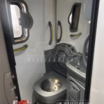 Ônibus Marcopolo Paradiso Onibus 1800 DD G7 K440 2019 seminovo à venda, código 334 - foto 06