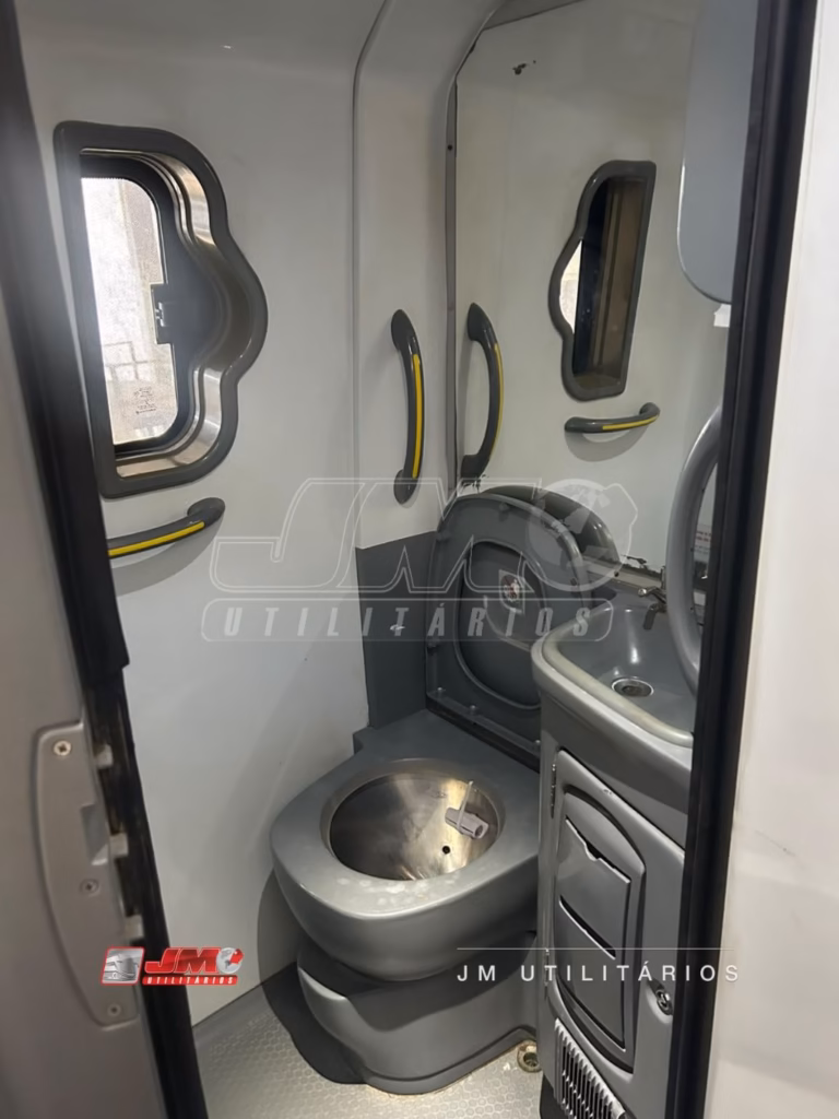 Ônibus Marcopolo Paradiso Onibus 1800 DD G7 K440 2019 seminovo à venda, código 334 - foto 06