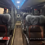 Ônibus Marcopolo Paradiso Onibus 1800 DD G8 K400 2023 seminovo à venda, código 266 - foto 06