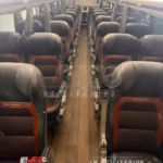 Ônibus Marcopolo Paradiso Onibus 1800 DD G8 K400 2023 seminovo à venda, código 266 - foto 07