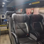 Ônibus Marcopolo Paradiso Onibus 1800 DD G8 K400 2024 seminovo à venda, código 194 - foto 05