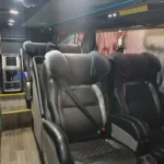 Ônibus Marcopolo Paradiso Onibus 1800 DD G8 K400 2024 seminovo à venda, código 194 - foto 05