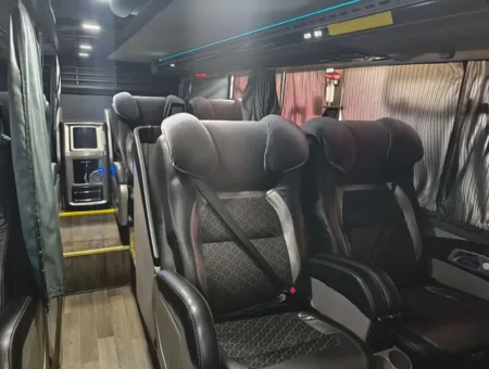 Ônibus Marcopolo Paradiso Onibus 1800 DD G8 K400 2024 seminovo à venda, código 194 - foto 05
