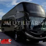 Ônibus Marcopolo Paradiso Onibus 1800 DD G8 K410 2022 seminovo à venda, código 206 - foto 01