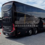 Ônibus Marcopolo Paradiso Onibus 1800 DD G8 K410 2022 seminovo à venda, código 206 - foto 03