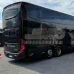 Ônibus Marcopolo Paradiso Onibus 1800 DD G8 K410 2022 seminovo à venda, código 206 - foto 03