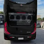 Ônibus Marcopolo Paradiso Onibus 1800 DD G8 K410 2022 seminovo à venda, código 206 - foto 04