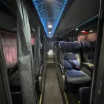 Ônibus Marcopolo Paradiso Onibus 1800 DD G8 K410 2022 seminovo à venda, código 206 - foto 05