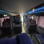 Ônibus Marcopolo Paradiso Onibus 1800 DD G8 K410 2022 seminovo à venda, código 206 - foto 06