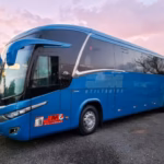 Ônibus Marcopolo Paradiso Onibus New G7 1050 K310 2018 seminovo à venda, código 1250 - foto 02