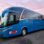Ônibus Marcopolo Paradiso rodoviário New G7 1050 Scania K310 automático 2018 seminovo à venda, código 1250 - foto 02