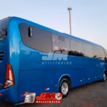 Ônibus Marcopolo Paradiso Onibus New G7 1050 K310 2018 seminovo à venda, código 1250 - foto 03