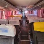 Ônibus Marcopolo Paradiso Onibus New G7 1050 K310 2018 seminovo à venda, código 1250 - foto 06