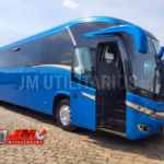 Ônibus Marcopolo Paradiso Onibus New G7 1050 K310 2019 seminovo à venda, código 1606 - foto 01