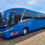 Ônibus Marcopolo Paradiso Onibus New G7 1050 K310 2019 seminovo à venda, código 1606 - foto 02