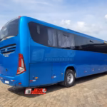 Ônibus Marcopolo Paradiso Onibus New G7 1050 K310 2019 seminovo à venda, código 1606 - foto 03