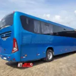 Ônibus Marcopolo Paradiso New G7 1050 Scania K310 automático 2019 seminovo à venda, código 1606 - foto 03