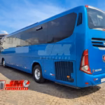 Ônibus Marcopolo Paradiso Onibus New G7 1050 K310 2019 seminovo à venda, código 1606 - foto 04