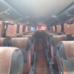 Ônibus Marcopolo Paradiso Onibus New G7 1050 K310 2019 seminovo à venda, código 1606 - foto 06