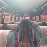 Ônibus Marcopolo Paradiso New G7 1050 Scania K310 automático 2019 seminovo à venda, código 1606 - foto 06