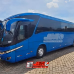 Ônibus Marcopolo Paradiso Onibus New G7 1200 K310 2020 seminovo à venda, código 1611 - foto 02