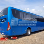 Ônibus Marcopolo Paradiso Onibus New G7 1200 K310 2020 seminovo à venda, código 1611 - foto 03