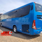 Ônibus Marcopolo Paradiso Onibus New G7 1200 K310 2020 seminovo à venda, código 1611 - foto 04