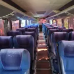 Ônibus Marcopolo Paradiso Onibus New G7 1200 K310 2020 seminovo à venda, código 1611 - foto 06