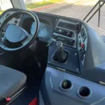 Ônibus Marcopolo Senior Agrale MA10 2015 seminovo à venda, código 663 - foto 06