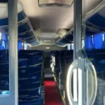 Ônibus Marcopolo Senior Agrale MA10 2015 seminovo à venda, código 663 - foto 07