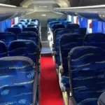Ônibus Marcopolo Senior Agrale MA10 2015 seminovo à venda, código 663 - foto 08