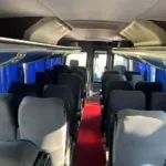 Ônibus Marcopolo Senior Agrale MA10 2015 seminovo à venda, código 663 - foto 09