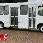 Ônibus Marcopolo Senior Mercedes-Benz LO 916 2020 seminovo à venda, código 441 - foto 03