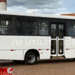 Ônibus Marcopolo Senior Mercedes-Benz LO 916 2020 seminovo à venda, código 441 - foto 04