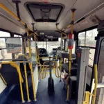 Ônibus Marcopolo Senior Mercedes-Benz LO 916 2020 seminovo à venda, código 441 - foto 10