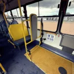 Ônibus Marcopolo Senior Mercedes-Benz LO 916 2020 seminovo à venda, código 441 - foto 11