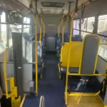 Ônibus Marcopolo Senior Mercedes-Benz LO 916 2020 seminovo à venda, código 441 - foto 12